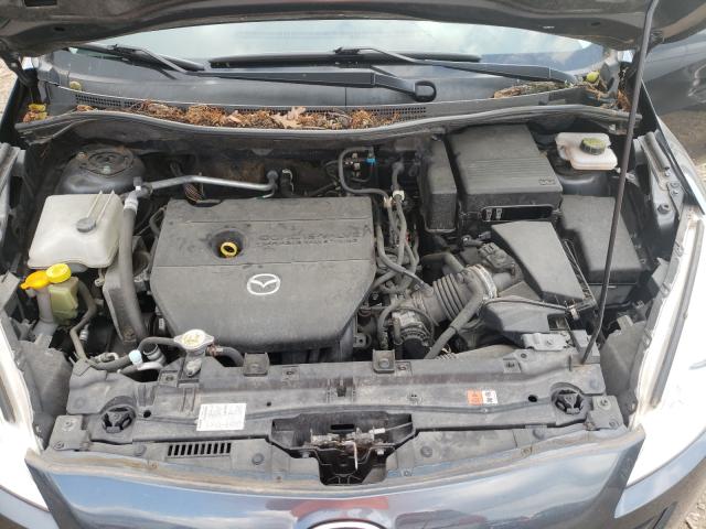 Photo 6 VIN: JM1CW2CL1C0143637 - MAZDA 5 