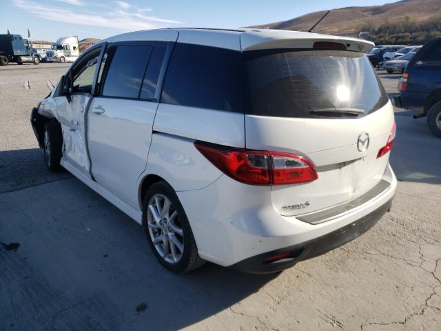 Photo 2 VIN: JM1CW2CL1C0144352 - MAZDA 5 