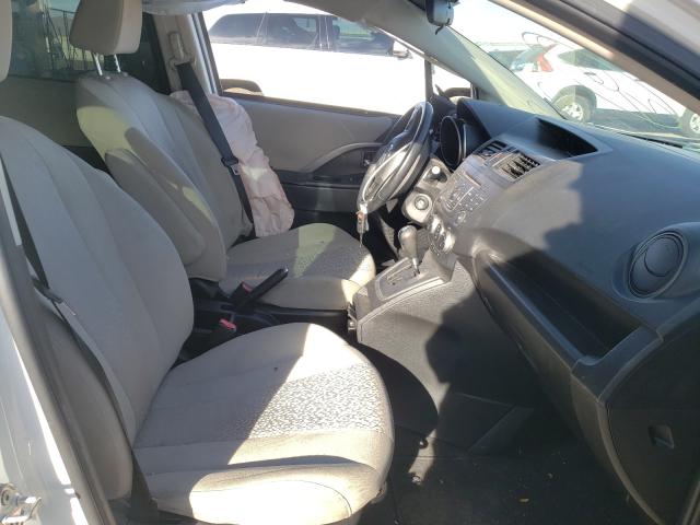 Photo 4 VIN: JM1CW2CL1C0144352 - MAZDA 5 