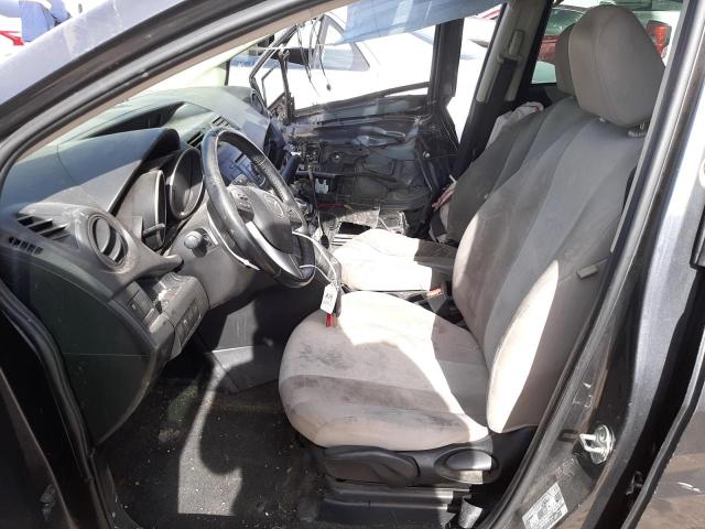 Photo 4 VIN: JM1CW2CL1D0145969 - MAZDA 5 