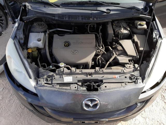 Photo 6 VIN: JM1CW2CL1D0145969 - MAZDA 5 