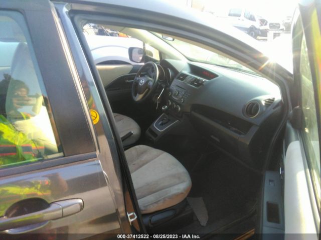 Photo 4 VIN: JM1CW2CL1D0152906 - MAZDA MAZDA5 