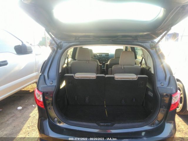 Photo 7 VIN: JM1CW2CL1D0152906 - MAZDA MAZDA5 