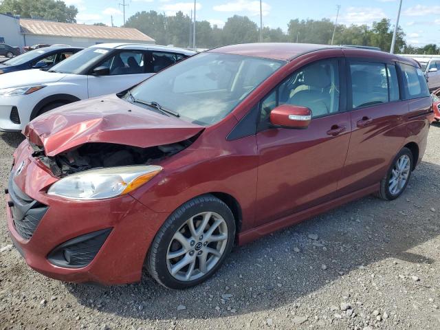 Photo 0 VIN: JM1CW2CL1D0156213 - MAZDA 5 