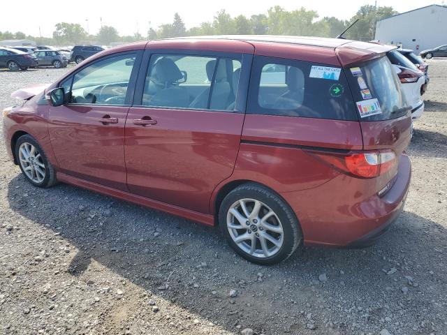 Photo 1 VIN: JM1CW2CL1D0156213 - MAZDA 5 