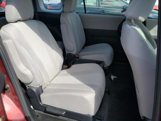 Photo 10 VIN: JM1CW2CL1D0156213 - MAZDA 5 