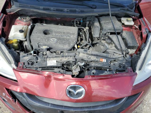 Photo 11 VIN: JM1CW2CL1D0156213 - MAZDA 5 