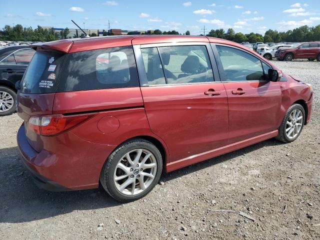 Photo 2 VIN: JM1CW2CL1D0156213 - MAZDA 5 