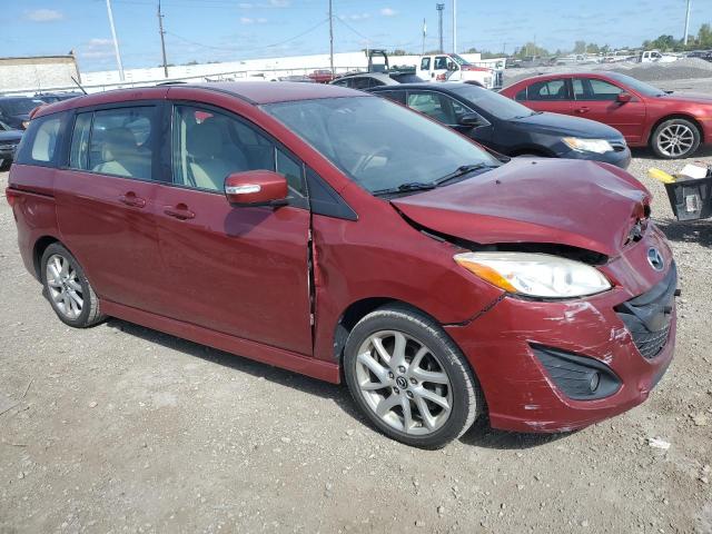 Photo 3 VIN: JM1CW2CL1D0156213 - MAZDA 5 