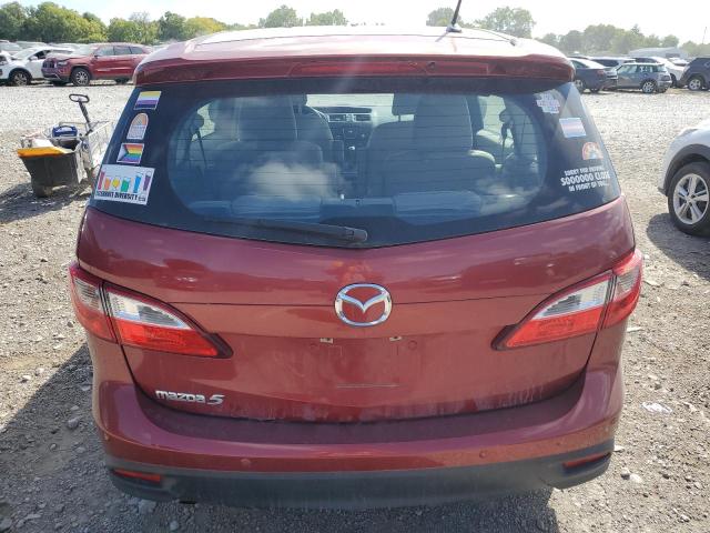 Photo 5 VIN: JM1CW2CL1D0156213 - MAZDA 5 