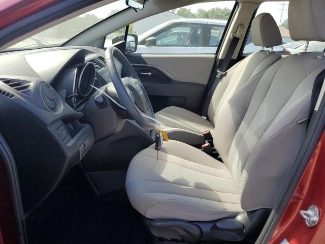 Photo 6 VIN: JM1CW2CL1D0156213 - MAZDA 5 