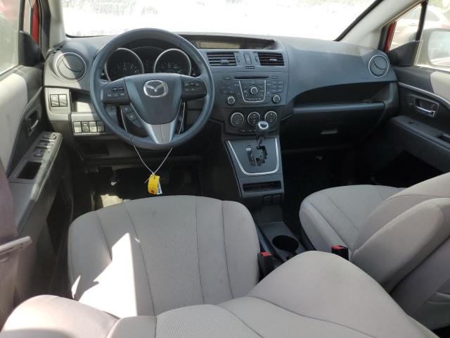 Photo 7 VIN: JM1CW2CL1D0156213 - MAZDA 5 