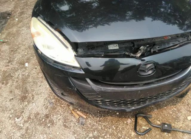 Photo 5 VIN: JM1CW2CL1E0166015 - MAZDA MAZDA5 