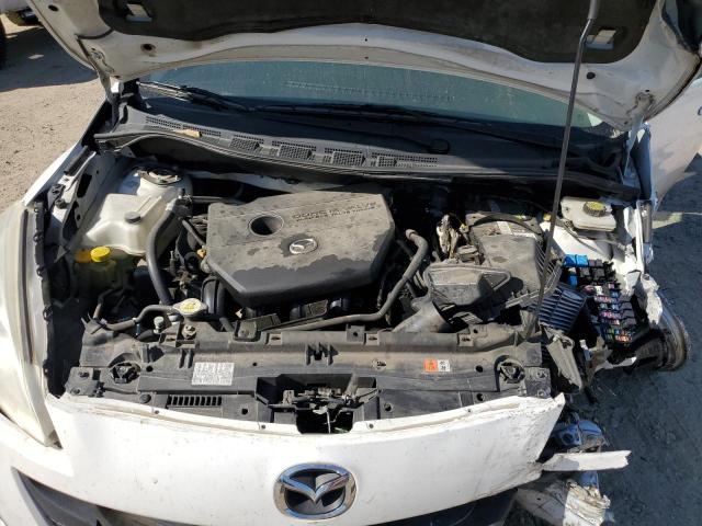 Photo 10 VIN: JM1CW2CL1E0167021 - MAZDA 5 