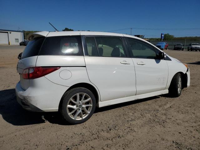 Photo 2 VIN: JM1CW2CL1E0167021 - MAZDA 5 