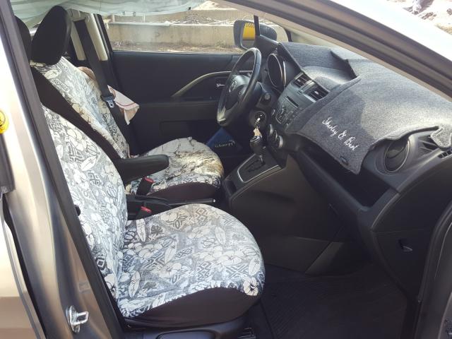 Photo 4 VIN: JM1CW2CL1E0167357 - MAZDA 5 TOURING 