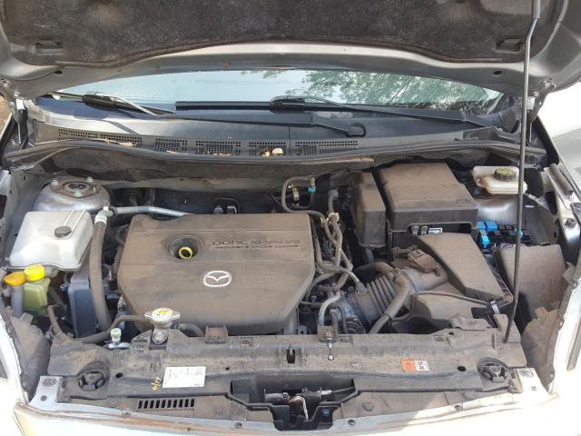 Photo 6 VIN: JM1CW2CL1E0167357 - MAZDA 5 TOURING 