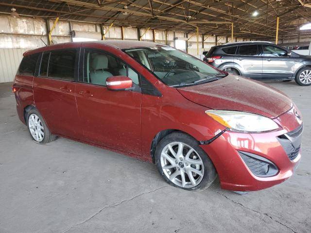 Photo 3 VIN: JM1CW2CL1E0169075 - MAZDA 5 TOURING 