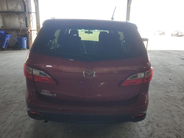 Photo 5 VIN: JM1CW2CL1E0169075 - MAZDA 5 TOURING 