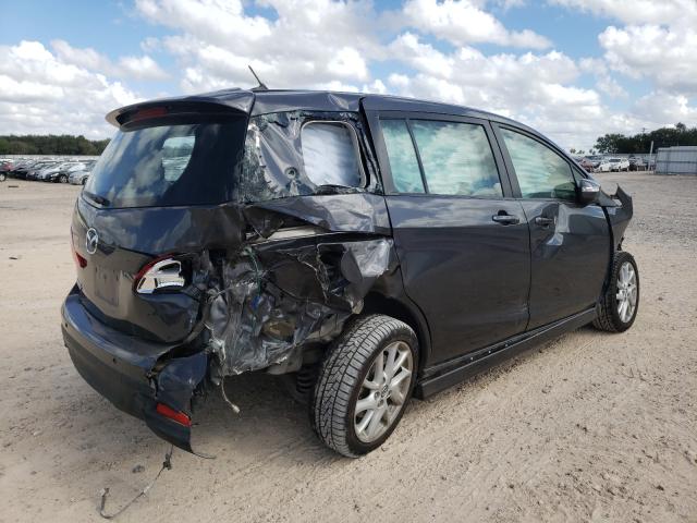 Photo 3 VIN: JM1CW2CL1F0179669 - MAZDA 5 TOURING 