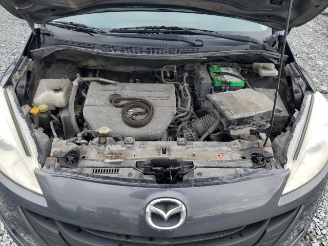 Photo 11 VIN: JM1CW2CL1F0180689 - MAZDA 5 