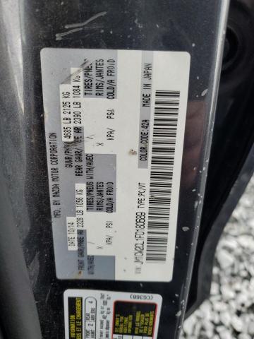 Photo 12 VIN: JM1CW2CL1F0180689 - MAZDA 5 