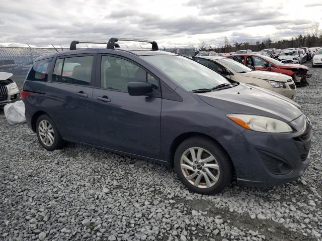 Photo 3 VIN: JM1CW2CL1F0180689 - MAZDA 5 