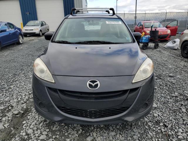 Photo 4 VIN: JM1CW2CL1F0180689 - MAZDA 5 