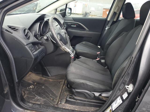 Photo 6 VIN: JM1CW2CL1F0180689 - MAZDA 5 