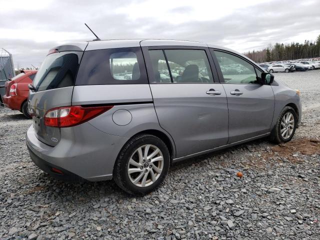 Photo 2 VIN: JM1CW2CL1F0186802 - MAZDA 5 TOURING 