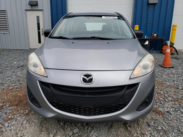 Photo 4 VIN: JM1CW2CL1F0186802 - MAZDA 5 TOURING 