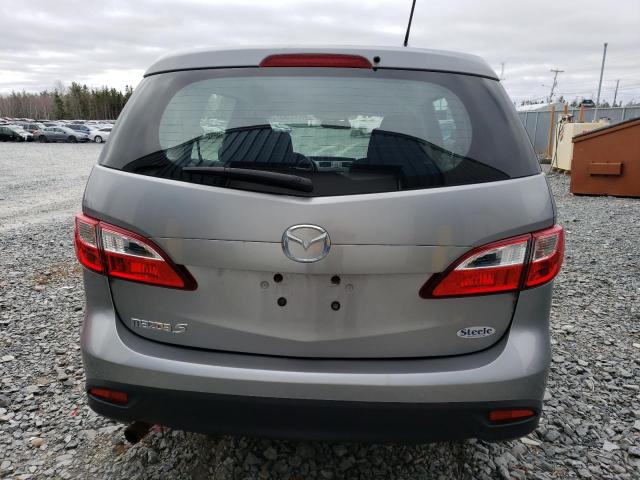 Photo 5 VIN: JM1CW2CL1F0186802 - MAZDA 5 TOURING 