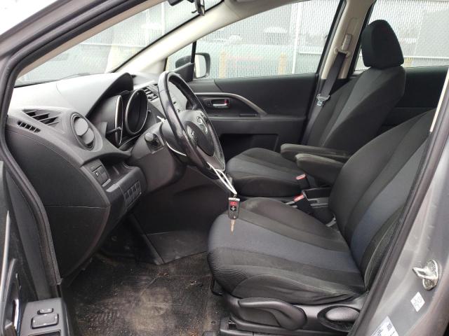 Photo 6 VIN: JM1CW2CL1F0186802 - MAZDA 5 TOURING 