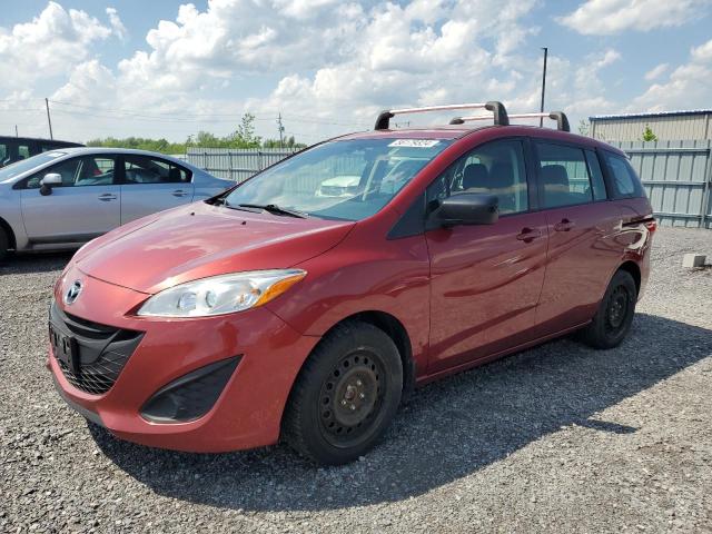 Photo 0 VIN: JM1CW2CL1G0191788 - MAZDA 5 