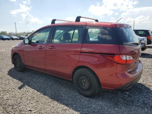 Photo 1 VIN: JM1CW2CL1G0191788 - MAZDA 5 