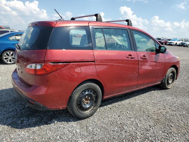 Photo 2 VIN: JM1CW2CL1G0191788 - MAZDA 5 