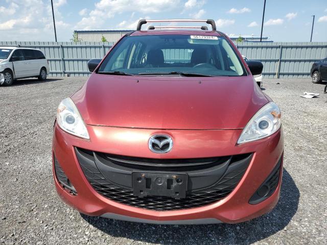 Photo 4 VIN: JM1CW2CL1G0191788 - MAZDA 5 