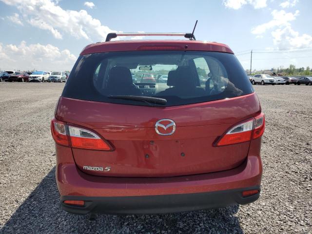 Photo 5 VIN: JM1CW2CL1G0191788 - MAZDA 5 