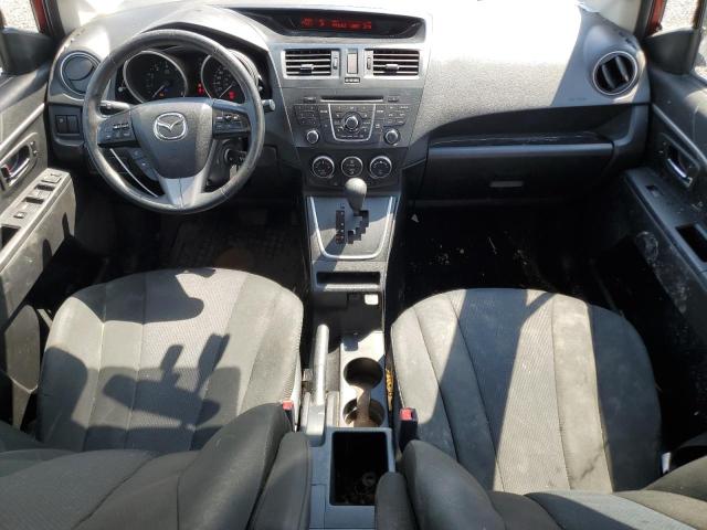 Photo 7 VIN: JM1CW2CL1G0191788 - MAZDA 5 