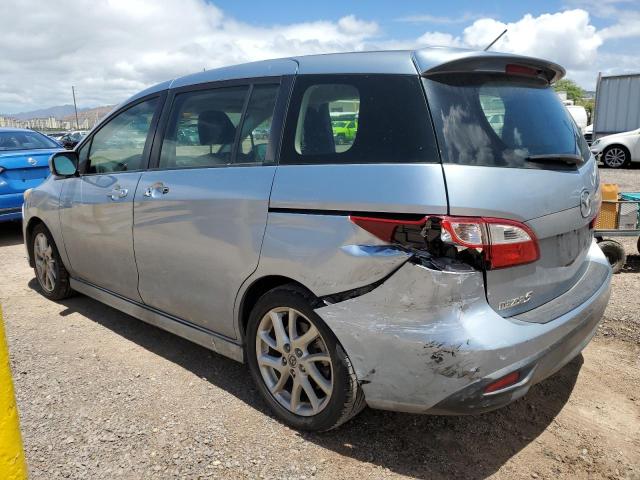 Photo 1 VIN: JM1CW2CL2C0106712 - MAZDA 5 