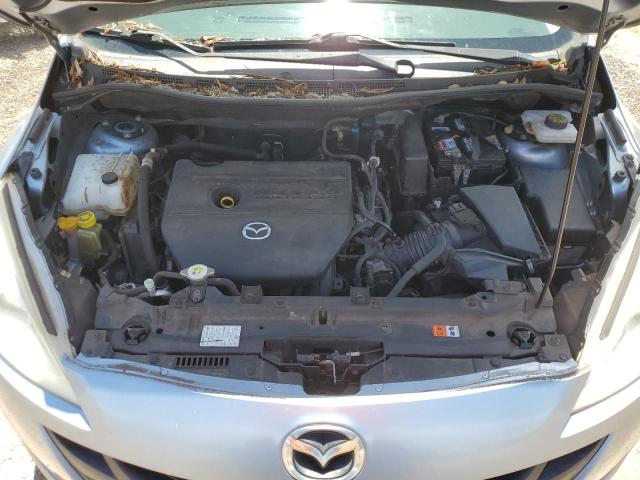 Photo 11 VIN: JM1CW2CL2C0106712 - MAZDA 5 