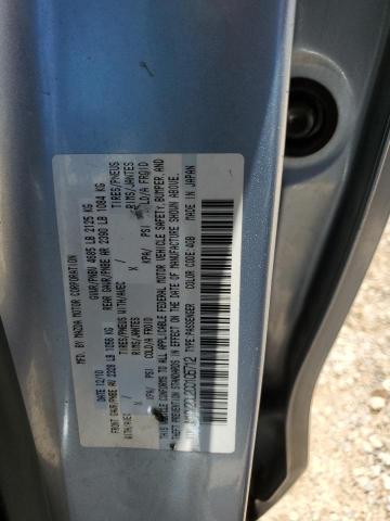 Photo 12 VIN: JM1CW2CL2C0106712 - MAZDA 5 