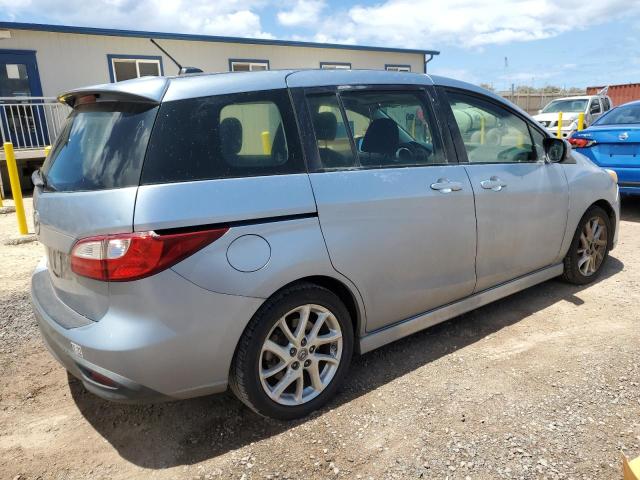 Photo 2 VIN: JM1CW2CL2C0106712 - MAZDA 5 