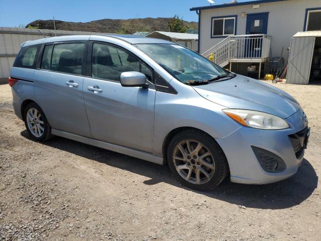 Photo 3 VIN: JM1CW2CL2C0106712 - MAZDA 5 