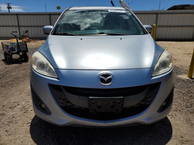 Photo 4 VIN: JM1CW2CL2C0106712 - MAZDA 5 