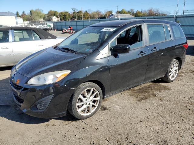 Photo 0 VIN: JM1CW2CL2C0107908 - MAZDA 5 