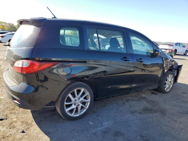 Photo 2 VIN: JM1CW2CL2C0107908 - MAZDA 5 