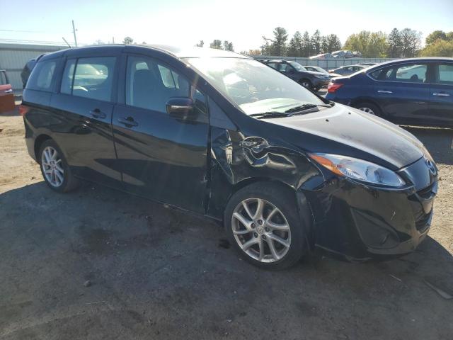 Photo 3 VIN: JM1CW2CL2C0107908 - MAZDA 5 