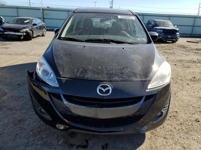 Photo 4 VIN: JM1CW2CL2C0107908 - MAZDA 5 