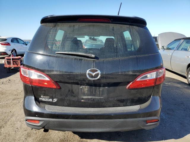 Photo 5 VIN: JM1CW2CL2C0107908 - MAZDA 5 